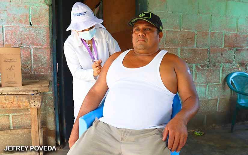 VACUNACION